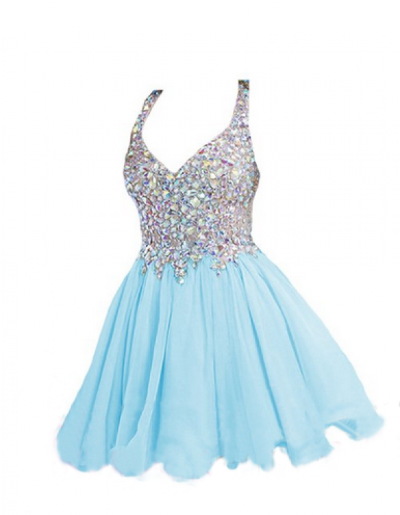 48 Original-750x750 - Dress (750x750), Png Download