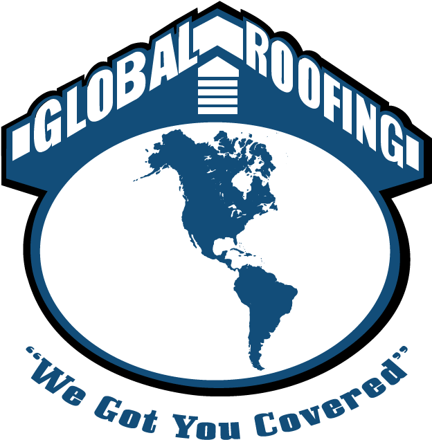 Roofing Contractors Orlando - World Map (930x750), Png Download