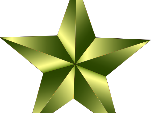 Falling Stars Clipart Png Format - Senate Of Texas Seal (640x480), Png Download