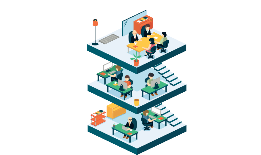 10 Years Of Experience - Women Empowerment (879x522), Png Download