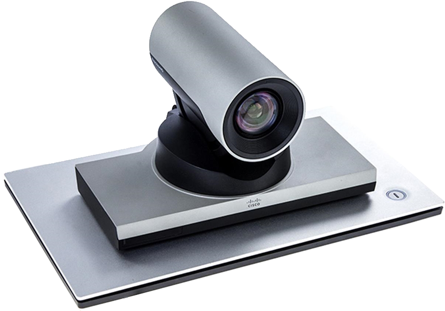 Cisco Sx Series And Mira Connect - Cisco Telepresence Sx20 (914x914), Png Download