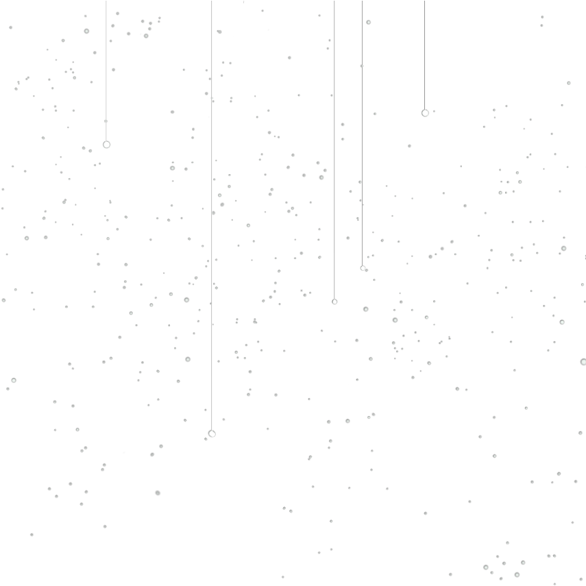 Ftestickers Sky Stars Fallingstars - Monochrome (1024x1024), Png Download