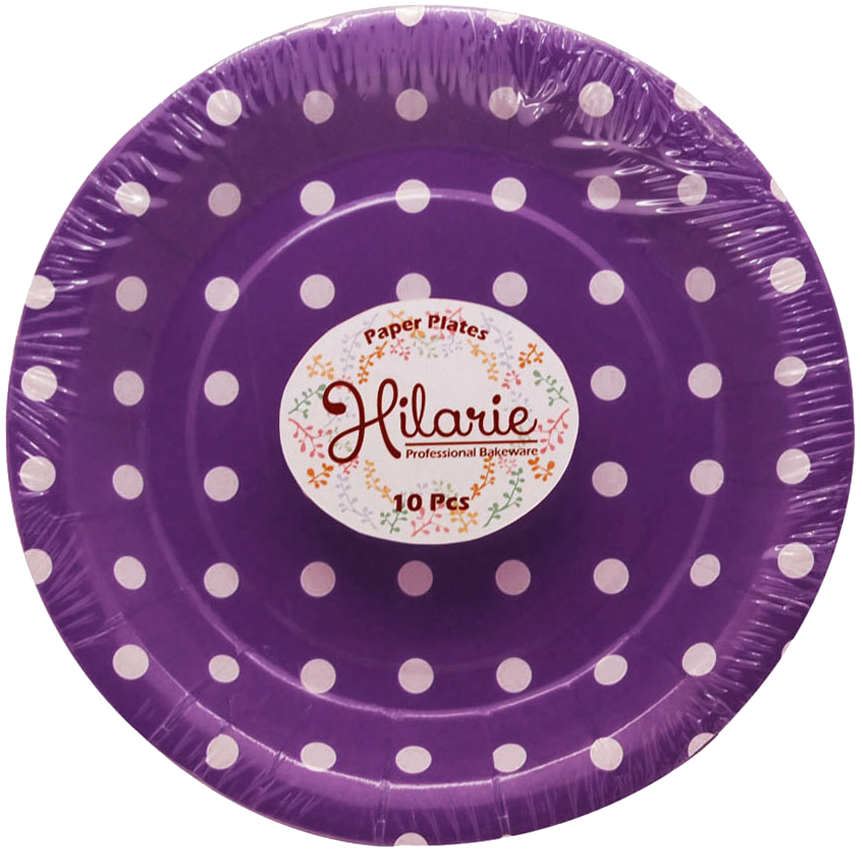 Download More Views Black And White Polka Dot Round Rug PNG Image