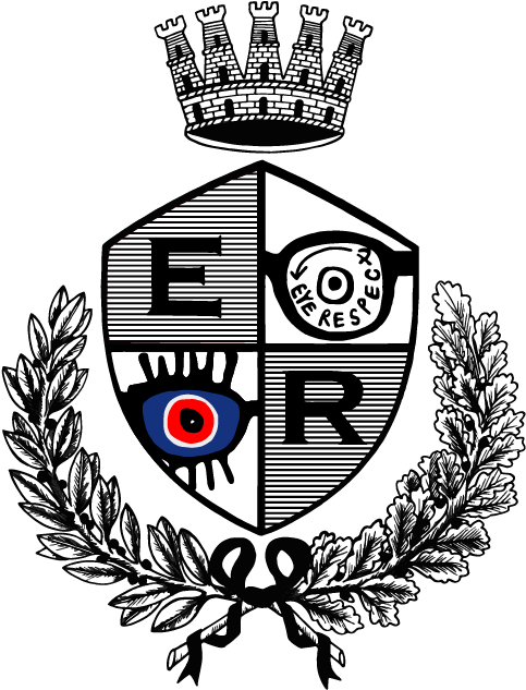 Eye Respect (654x654), Png Download