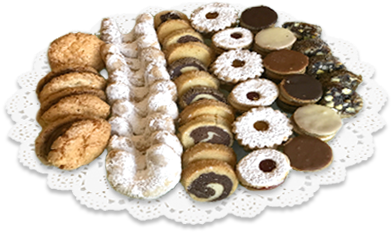 Pastry - Mont Blanc (701x1103), Png Download