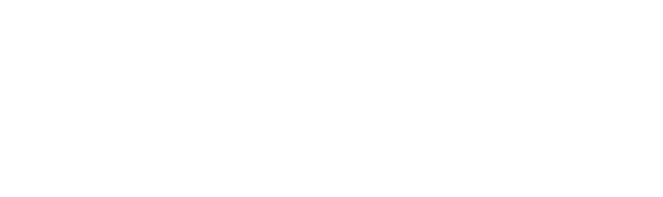 Png File - White Logo No Background (2130x633), Png Download