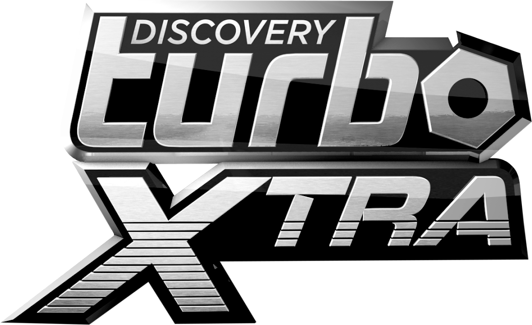 Discovery Turbo Xtra Logo (1054x645), Png Download