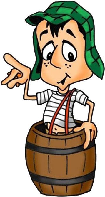 Download Chaves 13 Imagens Png Chaves Caricatures - Imagen Animada Del ...