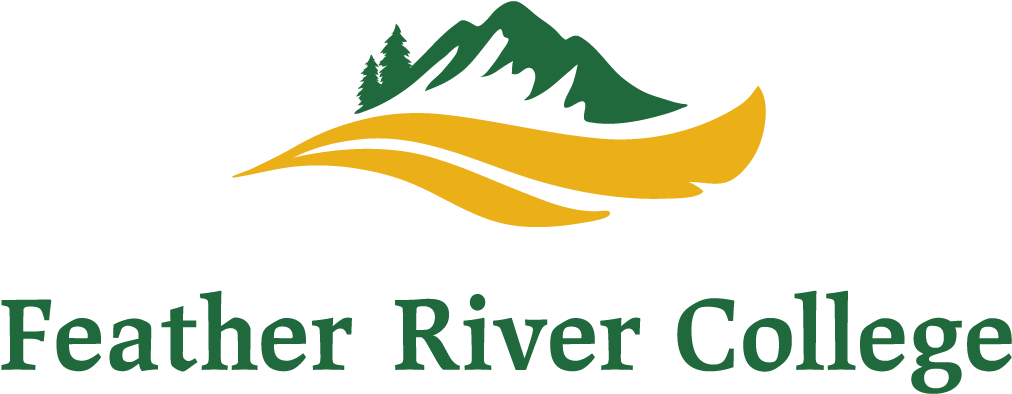 Frc Centered Color Jpeg - Feather River Community College (1152x519), Png Download