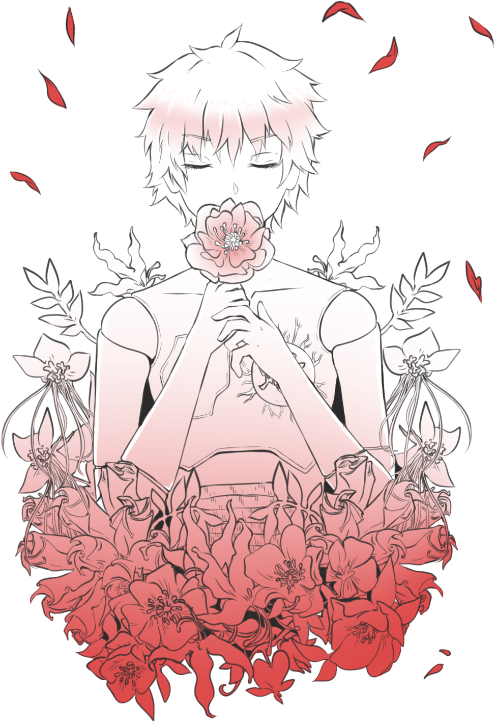 “made For A Certain Someone - Poison (1200x1600), Png Download