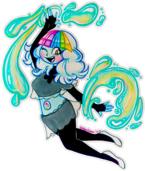 Aaaaaa Its Been Much Much Muuuuch Too Long Since Ive - Drawing (500x587), Png Download