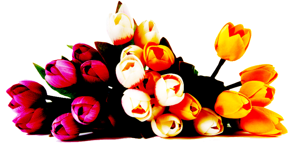 This Product Design Is Flower Floral Flower Shop About - Good Morning My Sweet Sister (1024x1024), Png Download