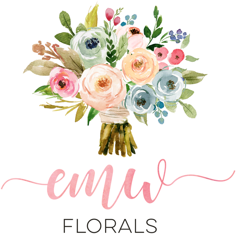 Expressions By Brandy Mason Jar Bouquet Rolled Canvas Art Tara Moss