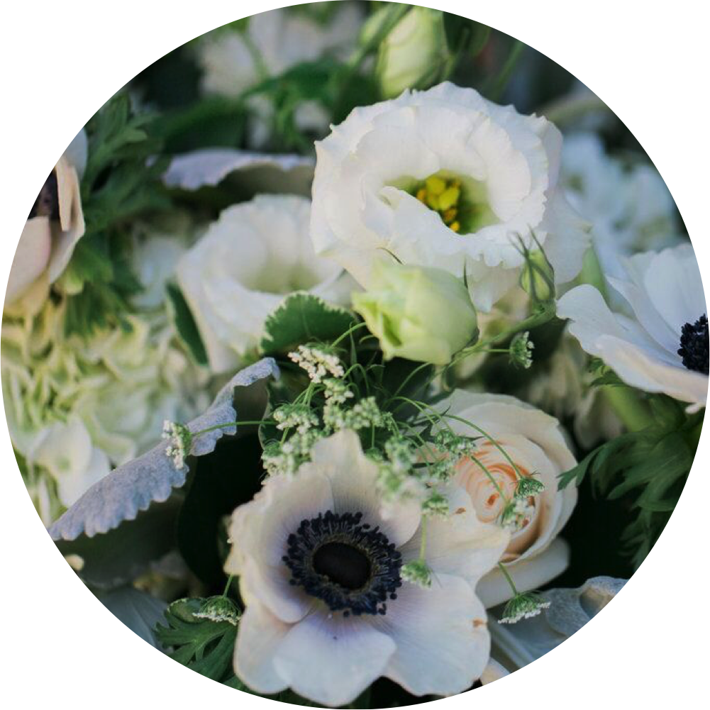 Florals - Bouquet (1001x1001), Png Download