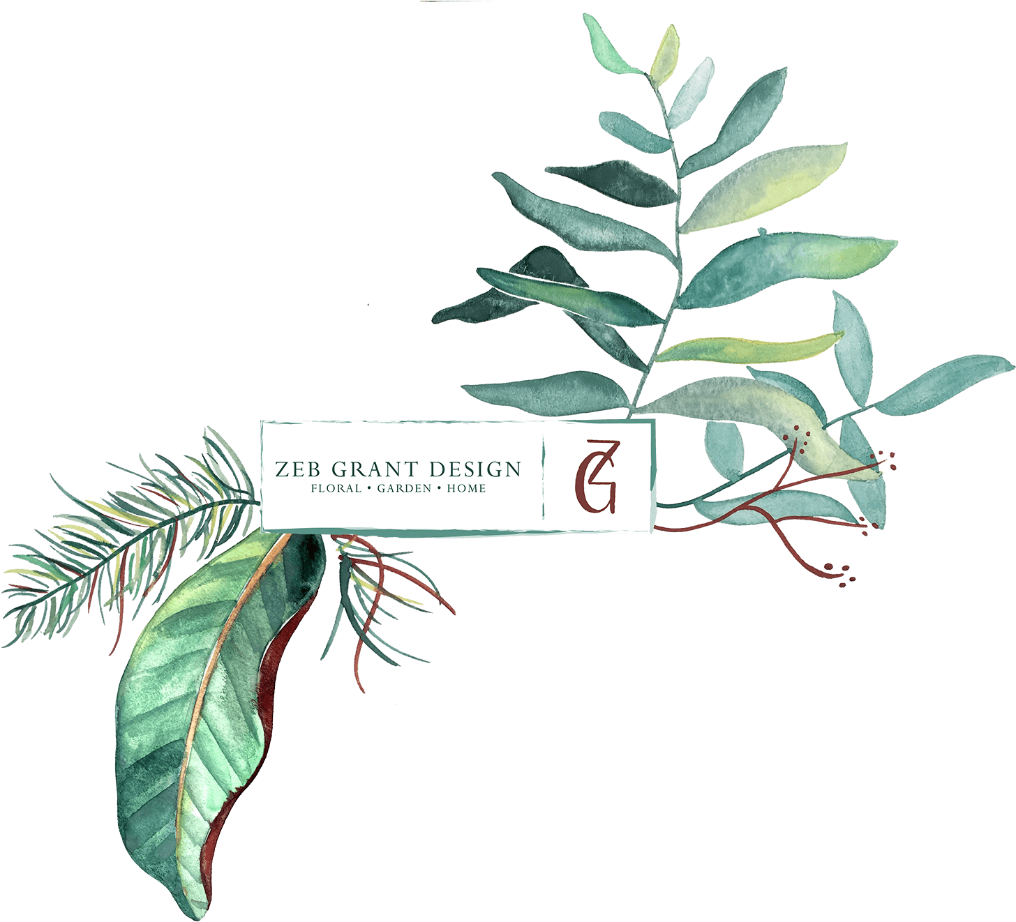 Full Service Floral Design Studio Offering Hostess - Musical Composition (1680x1350), Png Download