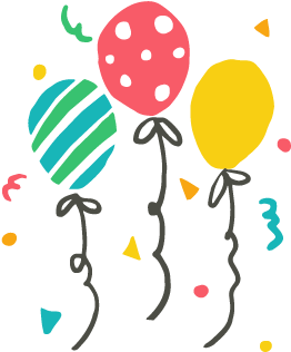 Imagenes De Cumpleaños Png - Etiqueta Feliz Cumpleaños 31 (610x397), Png Download