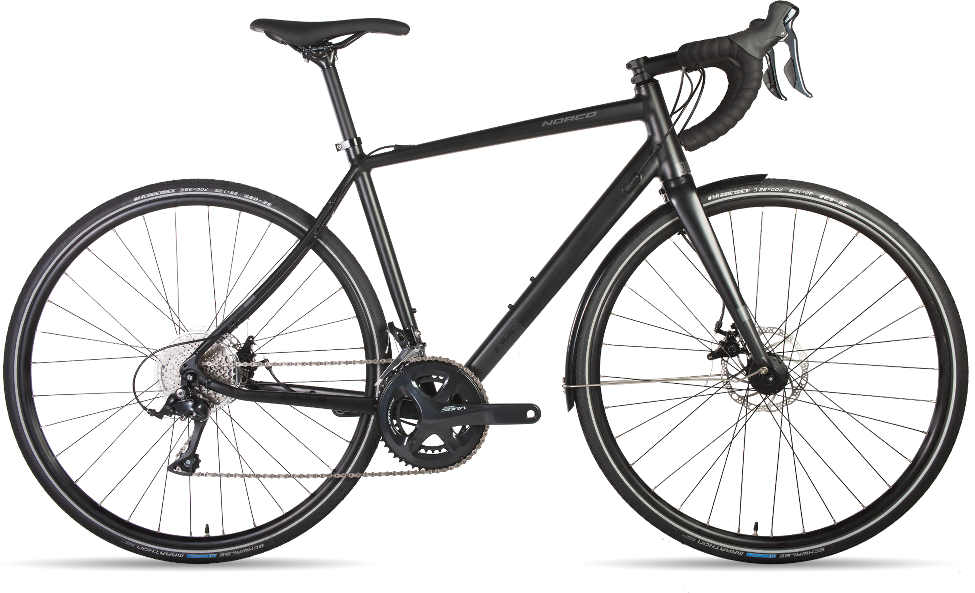 Norco Search C Frame/fork - Specialized Tarmac Pro Race 2018 (595x346), Png Download