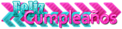 Feliz Cumpleaños Png Tumblr - Feliz Cumpleaños Png Mujer (500x500), Png Download