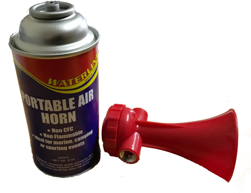 Download Air Horn PNG Image with No Background - PNGkey.com
