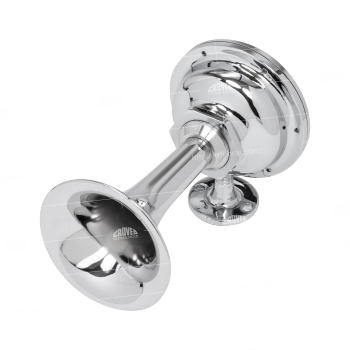 6000 Signal Tone Chrome 7 ¼” - Signal Tone (350x350), Png Download