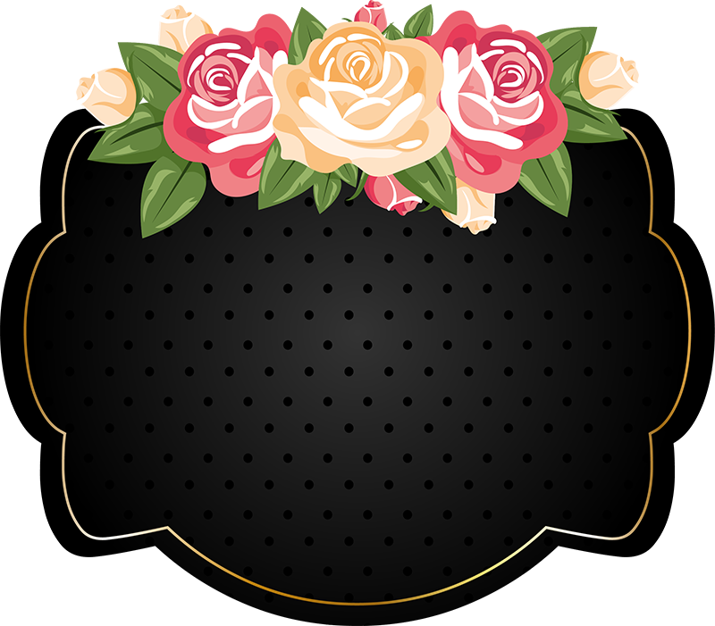 Personalização,de Blogs ,lojas Virtual,brindes De Materail - Frames Em Png Para Baixar (800x701), Png Download