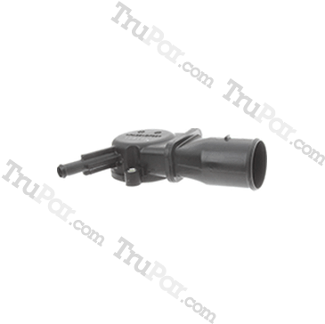 16267-fu40a Air Horn Assy - Revolver (378x378), Png Download