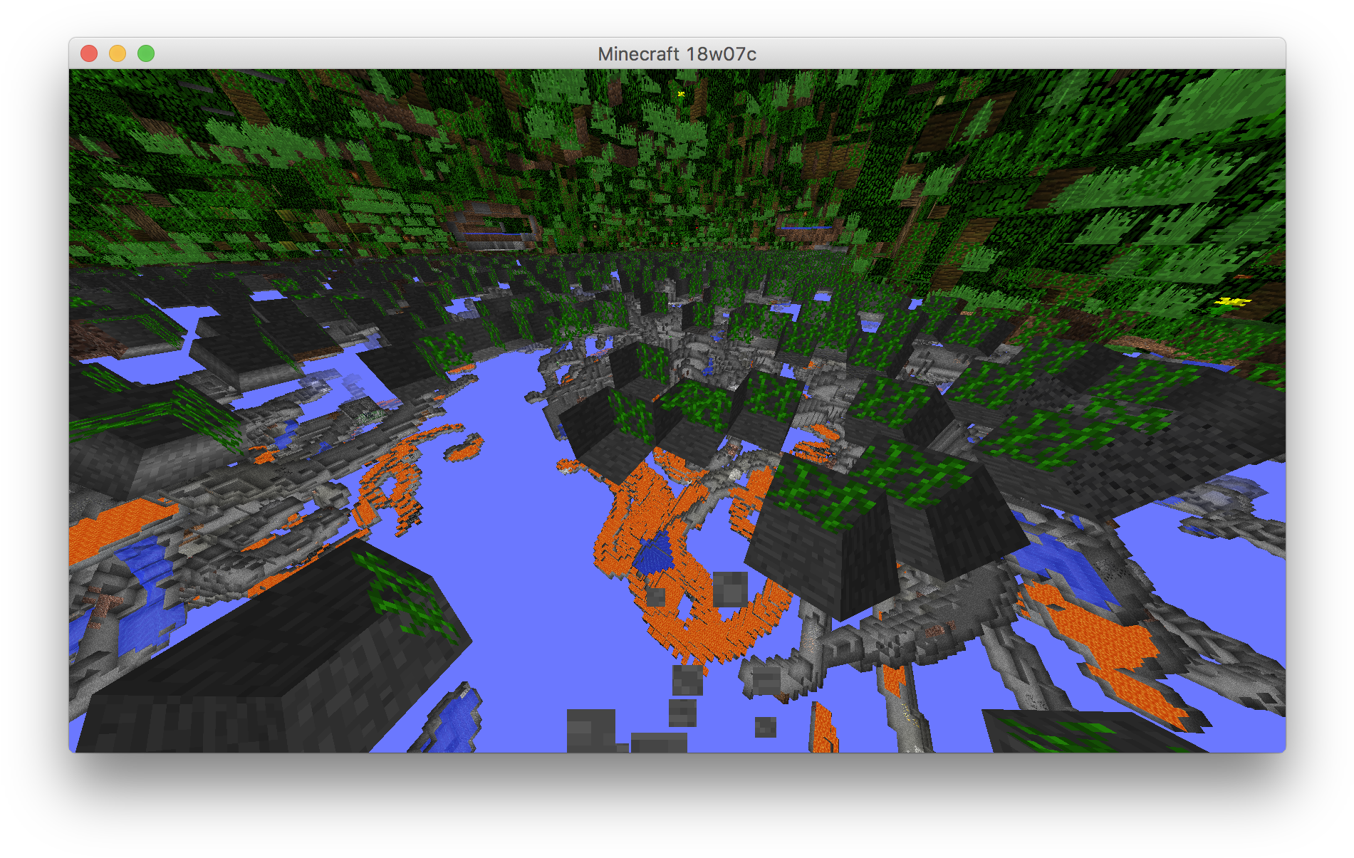 Screen Shot 2018 02 17 At - Water (1932x1228), Png Download