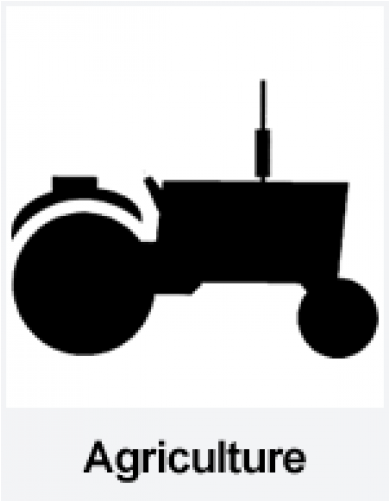 Agroteknologi Unpad (500x500), Png Download