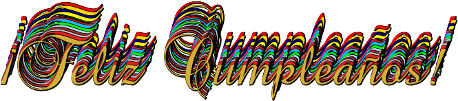 Mi Querida Nanita, Un Día Después, Pero Con El Mismo - Graphic Design (693x193), Png Download