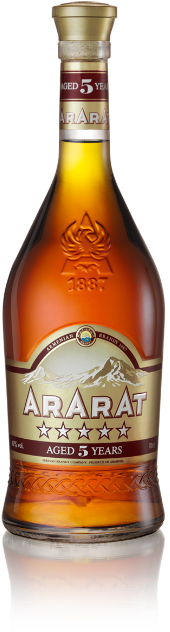 Ararat 3 Png (201x760), Png Download
