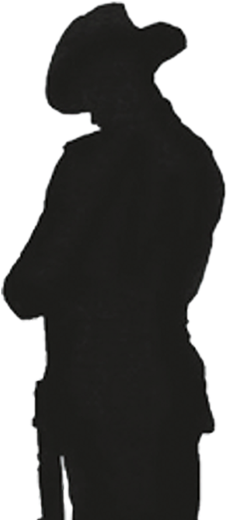 Soldier Silhouette Png Download - Requiem For A Solider: Requiem For A Solider Cd (1024x768), Png Download