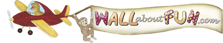 Jungle Vine Wall Art - Wall (780x163), Png Download