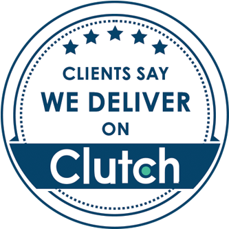Clutch Five Stars - Clutch Badge (398x350), Png Download