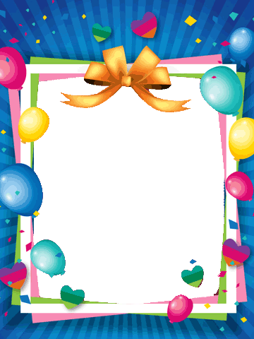 Fotomontaje Para Cumpleaños - Fotomontajes De Cumpelaños Para Mujeres (360x480), Png Download