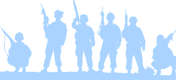 Believe In Something Even If It Means Sacrificing Everything (600x275), Png Download