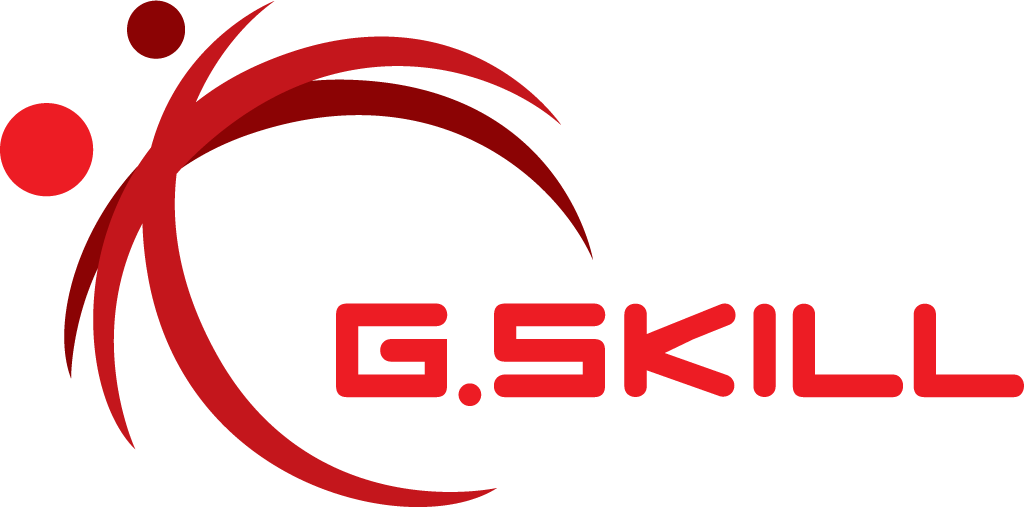 G - Skill Logo - G Skill Logo (1024x507), Png Download