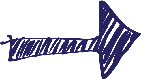 Arrow (500x500), Png Download