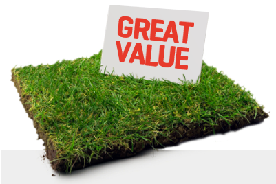 Turf Supplies - Portable Network Graphics (400x331), Png Download