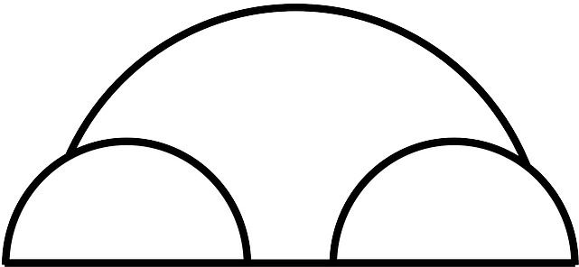 Feet, Fat, Overweight, Sleeping, Half Circles, Sketch - Overweight (640x320), Png Download