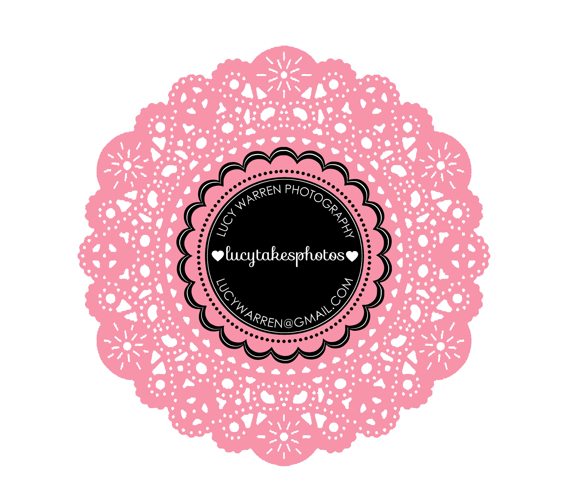 Doily Logo (1900x1664), Png Download