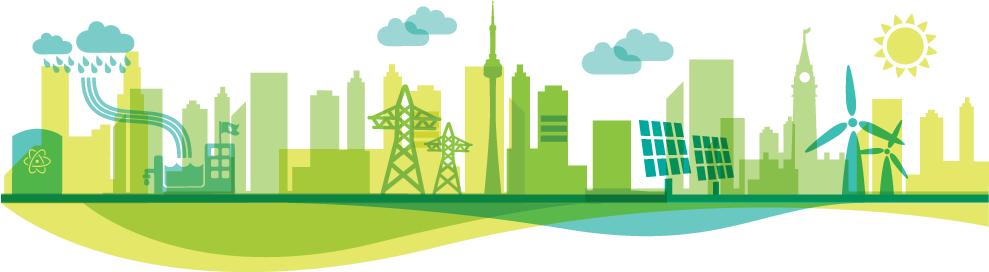 Green Energy Png File - Energy Banner (988x471), Png Download