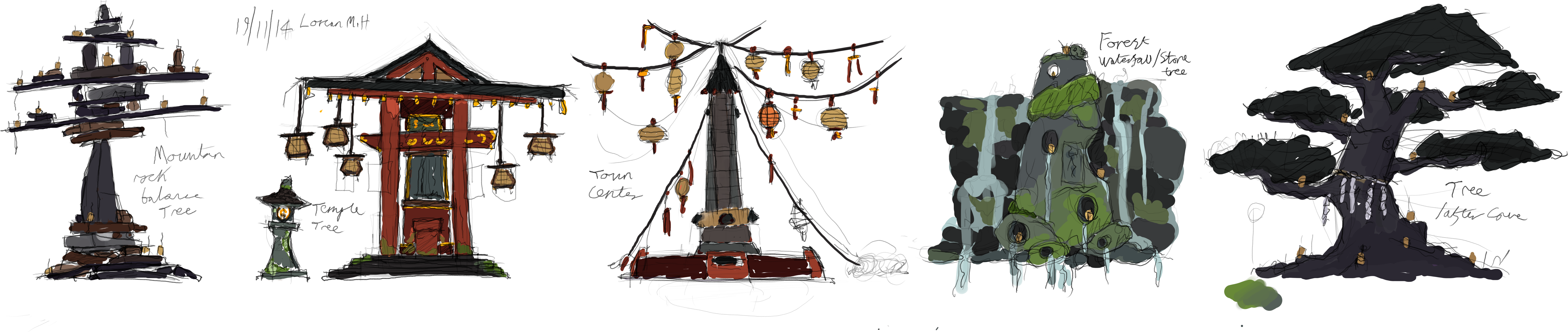 Checkpointtreedesgins - Snow (9600x2100), Png Download