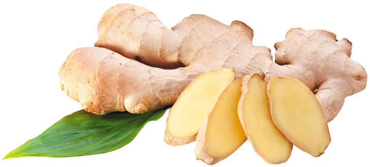Ginger - Ginger Benefits For Baby (748x429), Png Download