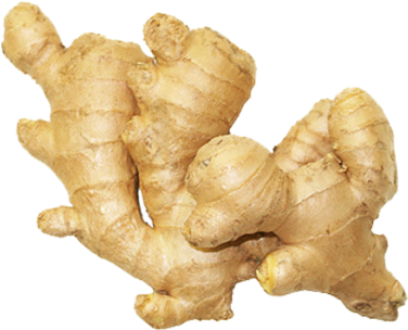Ginger Nutritional Value Per 100g (600x600), Png Download