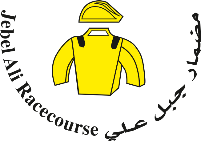 Jebel Ali Racecourse Logo Png (1200x752), Png Download