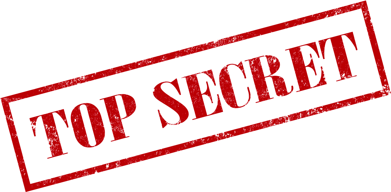 Jpg Transparent Download United States Youtube Clip - Shhhhhh Its A Secret (1294x670), Png Download