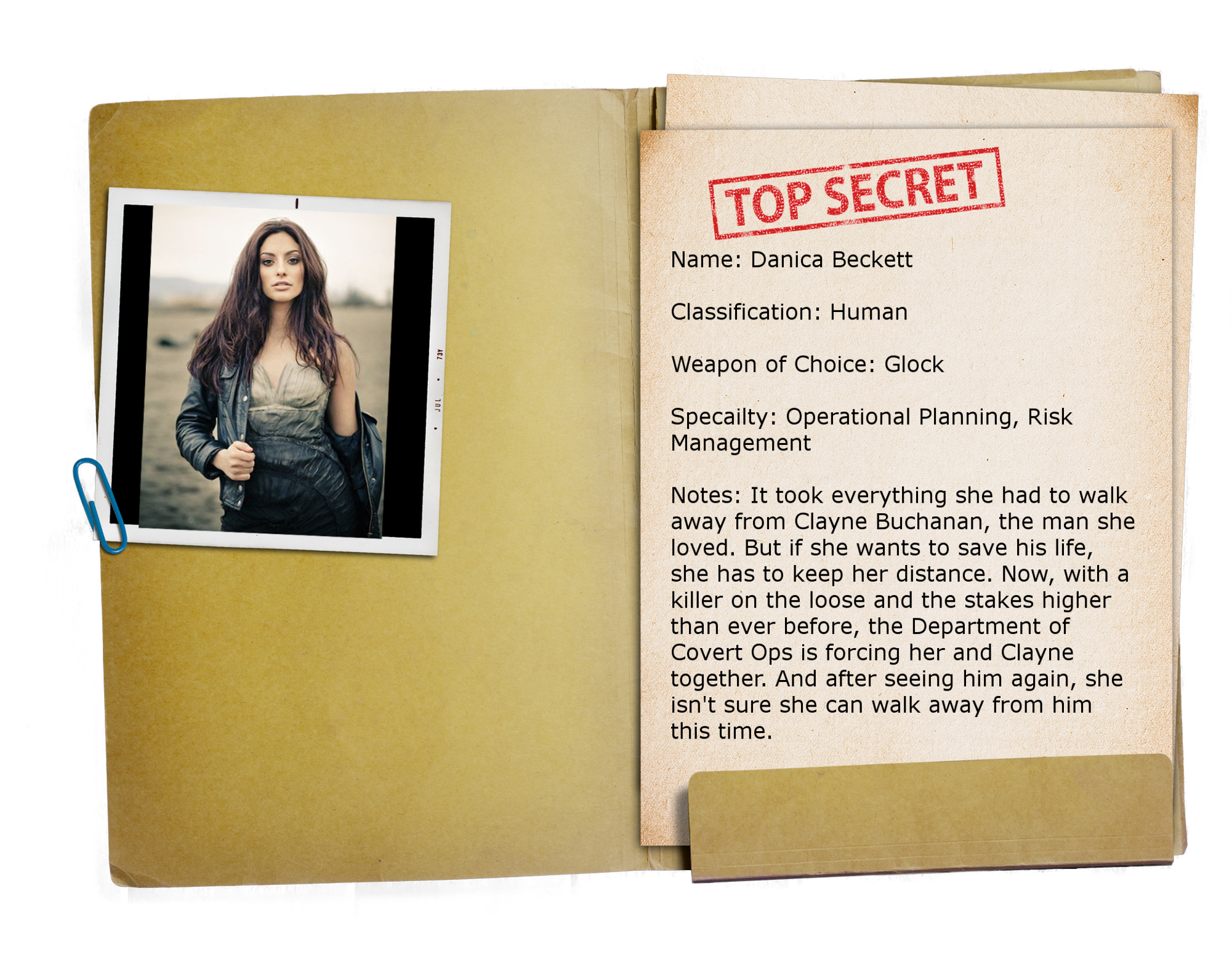 Top Secret Folder Png - Ultimate Agent: Volume 1 (the Ua Series) (2002x1614), Png Download