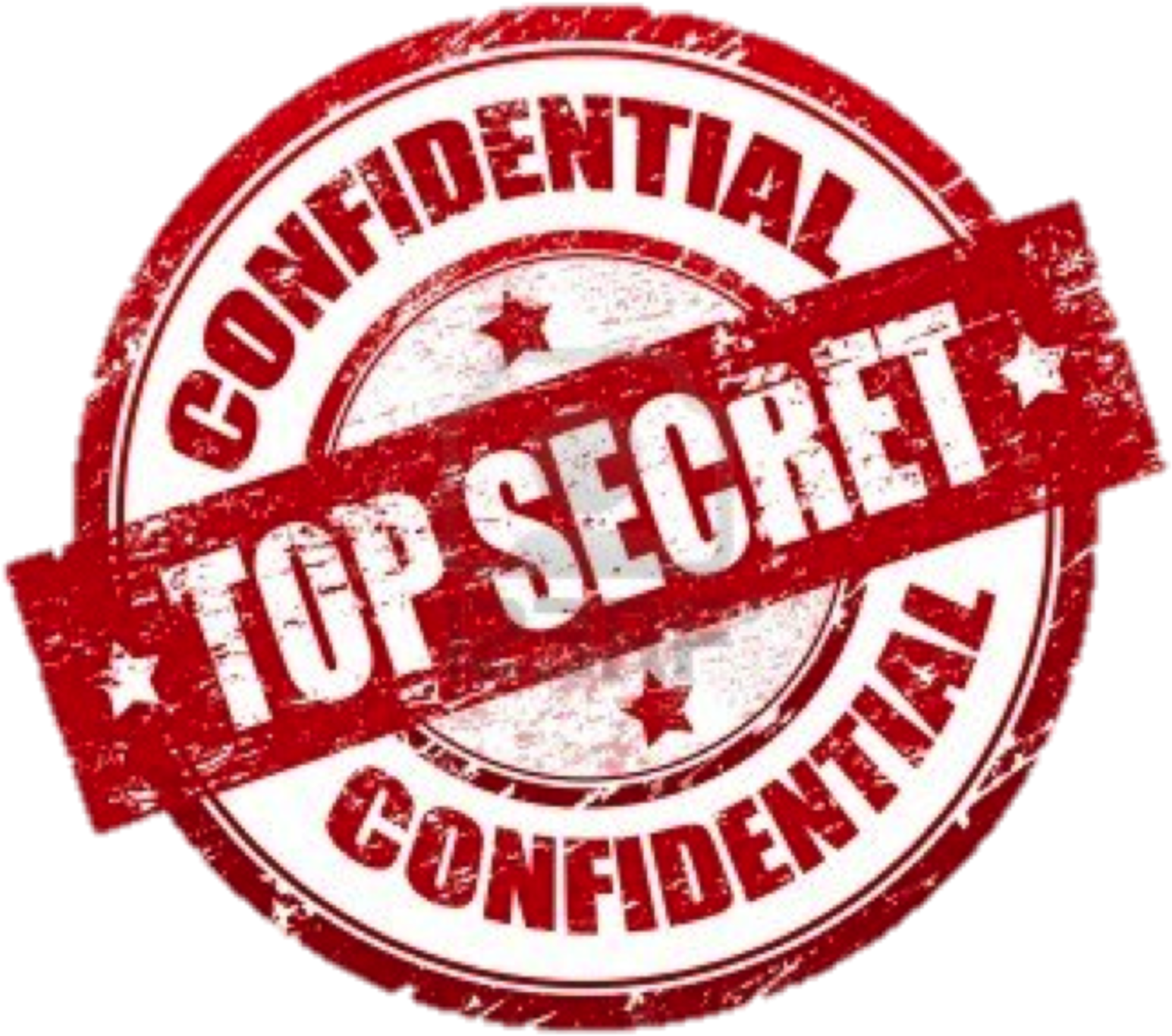 Top Secret Png (2000x1528), Png Download