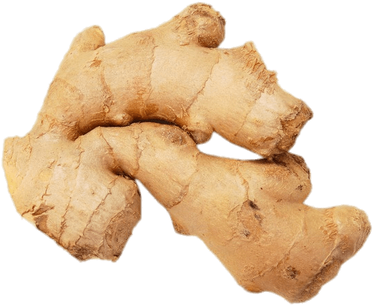 Food - Ginger - Ginger Root Kroger (600x600), Png Download