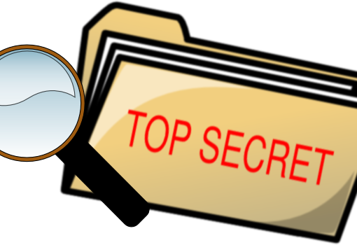 Spying-510x350 (510x350), Png Download